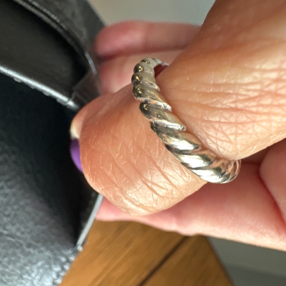 Louis Vuitton Portefeuille Amelia Long Wallet with Unbranded Adjustable Chain - Picture 4 of 5